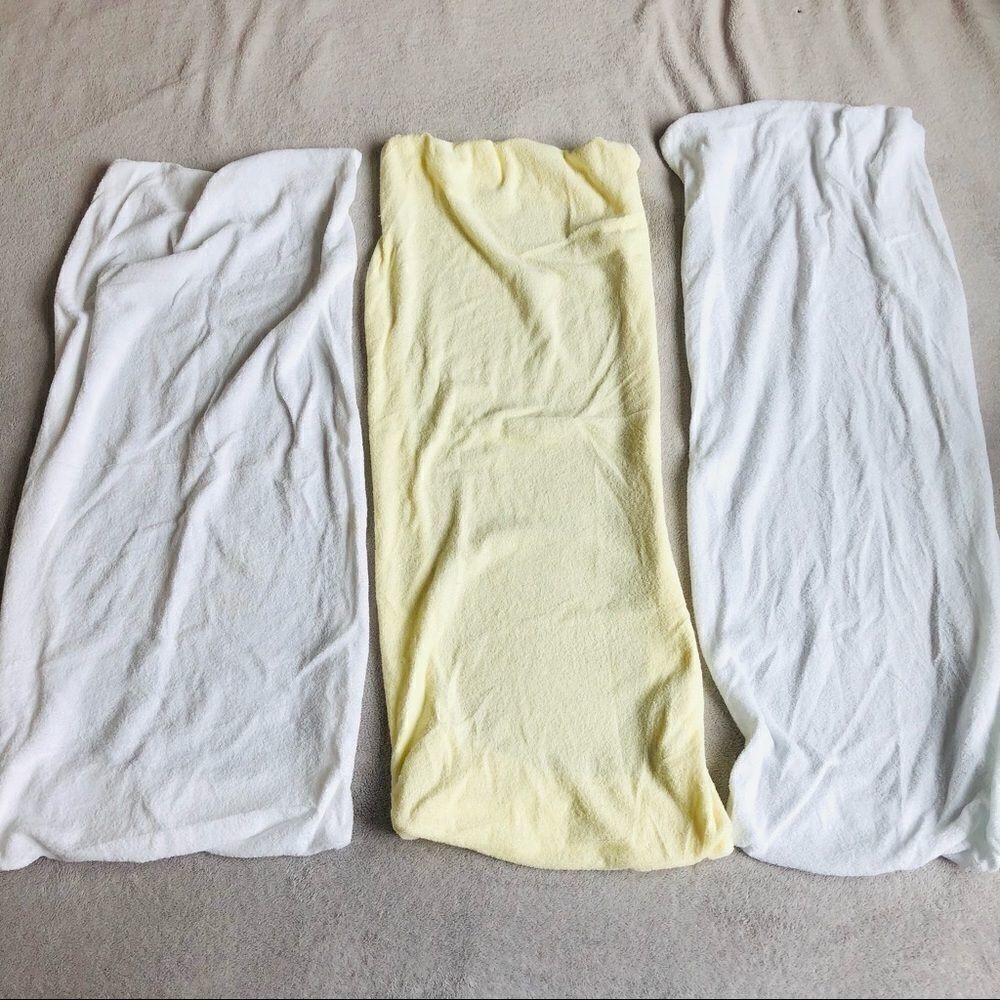 EssentiallyForBaby Changing Pad Covers(3) - Picture 3 of 14